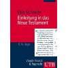 Einleitung in das Alte Testament  Erich Zenger, Heinz Josef 
