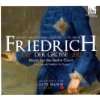   Felix Knecht (Violoncello), Franz (Frantisek) Benda,   