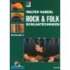   Anfang an. Folk. Rock. Traditionals  Walter Haberl Bücher