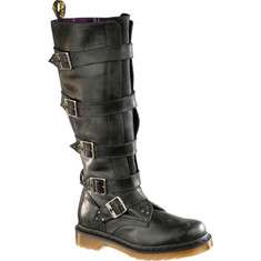 Dr. Martens Phoenix Phina Tall boot   Free Shipping & Return Shipping 