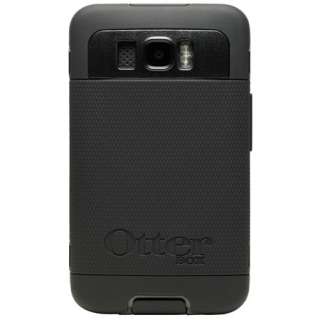 Defender OtterBox Case+Att Car Charger for Htc Inspire  