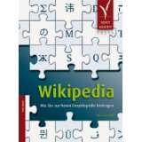 Wikipedia Wie Sie zur freien Enzyklopädie beitragenvon Ziko van 