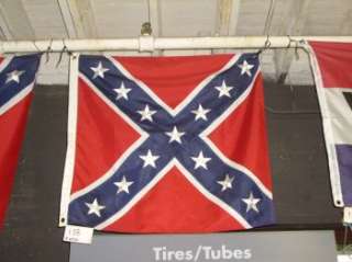   rebel artillery flag up for sale we have a 3 x3 sewn embroided cloth