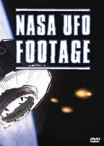 NASA UFO Footage DVD, 2010  