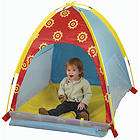 Lil Nursery Portable Play Tent & Sun Shelter for Infants & Toddlers 