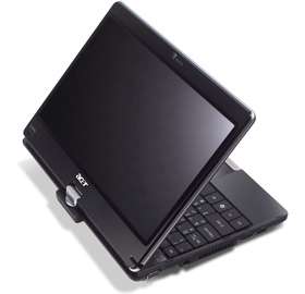 Acer Aspire 1825PTZ 414G32nkk 29,4 cm Notebook  Computer 