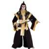 Kostüm Japanischer Krieger Japan Samurai Ninja Gr. XL  