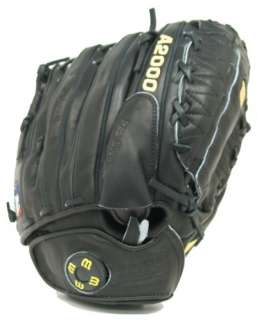 Wilson A2000 1915 B Pitcher Baseball Glove 11.75 LHT 026388869183 