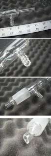 Kimax Pyrex Laboratory Glass Allihn Condensing Tube 34/45  