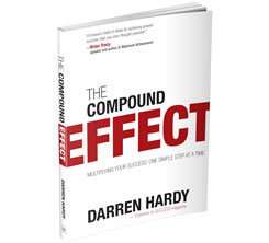 The Compound Effect Darren Hardy Paperback  