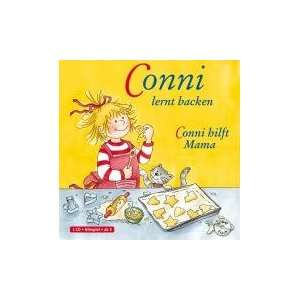   / Conni hilft Mama, 1 Audio CD  Liane Schneider Bücher