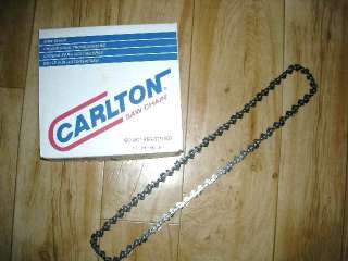 CARLTON   18 Chainsaw Chain   Repl. STIHL   # 26RSC 74  