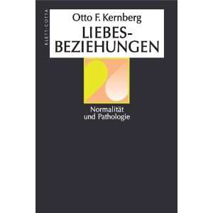   und Pathologie  Otto F. Kernberg, Christoph Trunk Bücher
