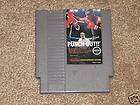 mike tyson s punch out nes nintendo game  