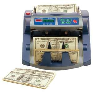  Accubanker AB1100 MG/UV Money Counter