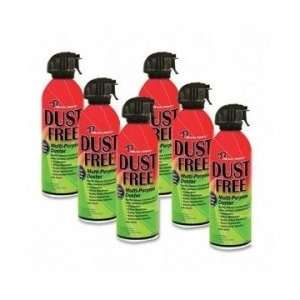  Advantus Dust Free Cleaning Spray   REARR3760 Electronics