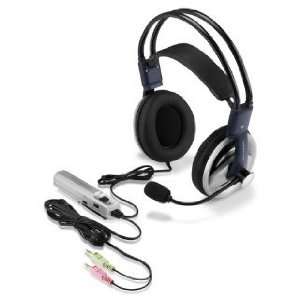  Altec Lansing AHS615 3 D Audio Gaming Headset