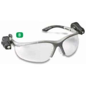  AOSafety® Light Vision 2 LED Eyewear with Readers