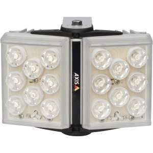  Axis T90A21 Infrared Illuminator. T90A21 IR LED 50 100 DEG 