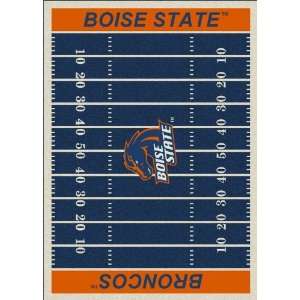  Milliken Boise State Broncos 533325 1042 11 x 13 Blue Area 