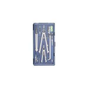  Chartpak 5 Piece Drafting Set