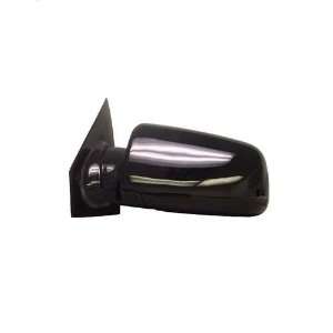 CIPA 27422 Chevrolet/GMC OE Style Power Replacement Driver Side Mirror 