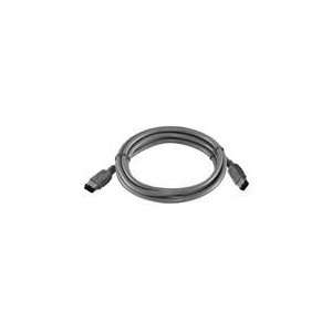  CyberPower 6 ft FireWire Cable Electronics