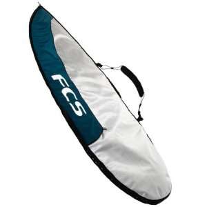  FCS Dayrunner Hybrid Boardbag   (Multiple Colors Available 
