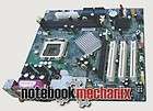   Motherboard Rc410 M Emachines W/ 1394 Sb T3516A Ecs Emachine Rc