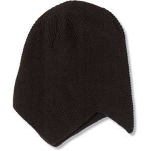  Warming Stretch Cap (Black) Lot of 6
