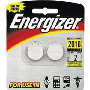  Energizer Batteries   CR1220