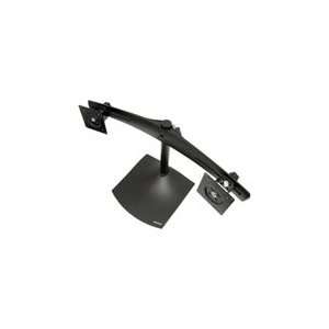  Ergotron DS100 Dual Monitor Desk Stand: Office Products