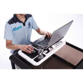 The newest innovation in laptop table trays has arrived, keep your 