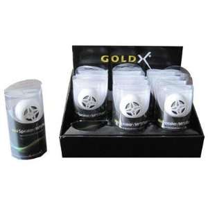  Selected  Speaker Retail Display By GoldX Electronics