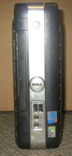 Dell Optiplex SX270 SFF Intel P4 2.8/1GB RAM/60GB HDD  