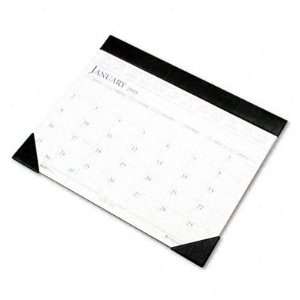  House of Doolittle 15045101 Two Color Refillable Monthly 