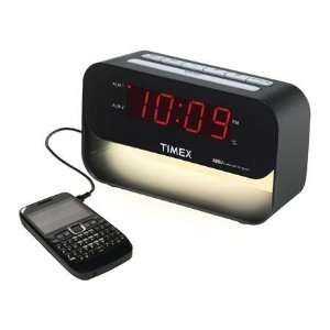  ihome Dual Alarm w/Night Light: Electronics