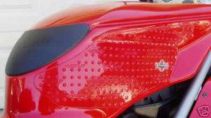 Ducati 848/1098/1198 STOMPGRIP TANK PADS Grips  