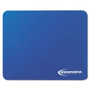  Innovera Natural Rubber Mouse Pad IVR52448 Office 