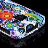 Schutzhülle Cover Case Hülle Tasche für Nokia C3 C 3  
