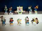   FEVES Set 10 Figurines items in Jerrys Neat Stuff store on 