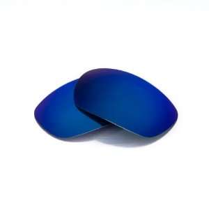   Walleva Polarized Blue Lenses For Oakley Jawbone