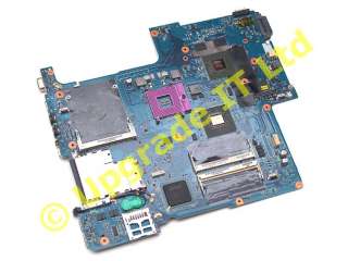 Sony Vaio VGN AR61ZU 512Mb Motherboard M612 MP2 A1496407A MBX 188 