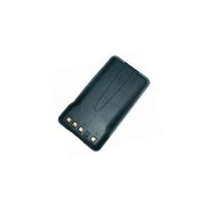 NiCD Replacement for Kenwood KNB25A Battery   Fits TK 3140 