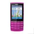 mht Nokia X3 02.5 Rosa Telefono cellulare Italia OFFERT