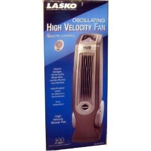  Lasko High Velocity Fan