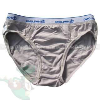Wholesale Boys Modal Cartoon Underwear Brief Set 2Pc   