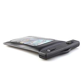 Universal Waterproof Case for iPhone, iPod Touch, Android Smartphones 