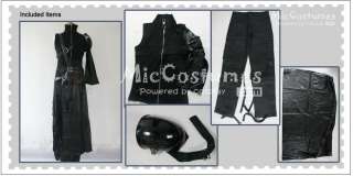 Final Fantasy VII Cloud Strife Cosplay Costume for Sale  Cloud Strife 