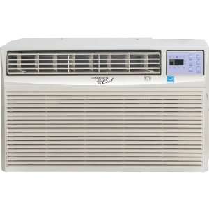   Thru the Wall Electronic Air Conditioner with Remote
